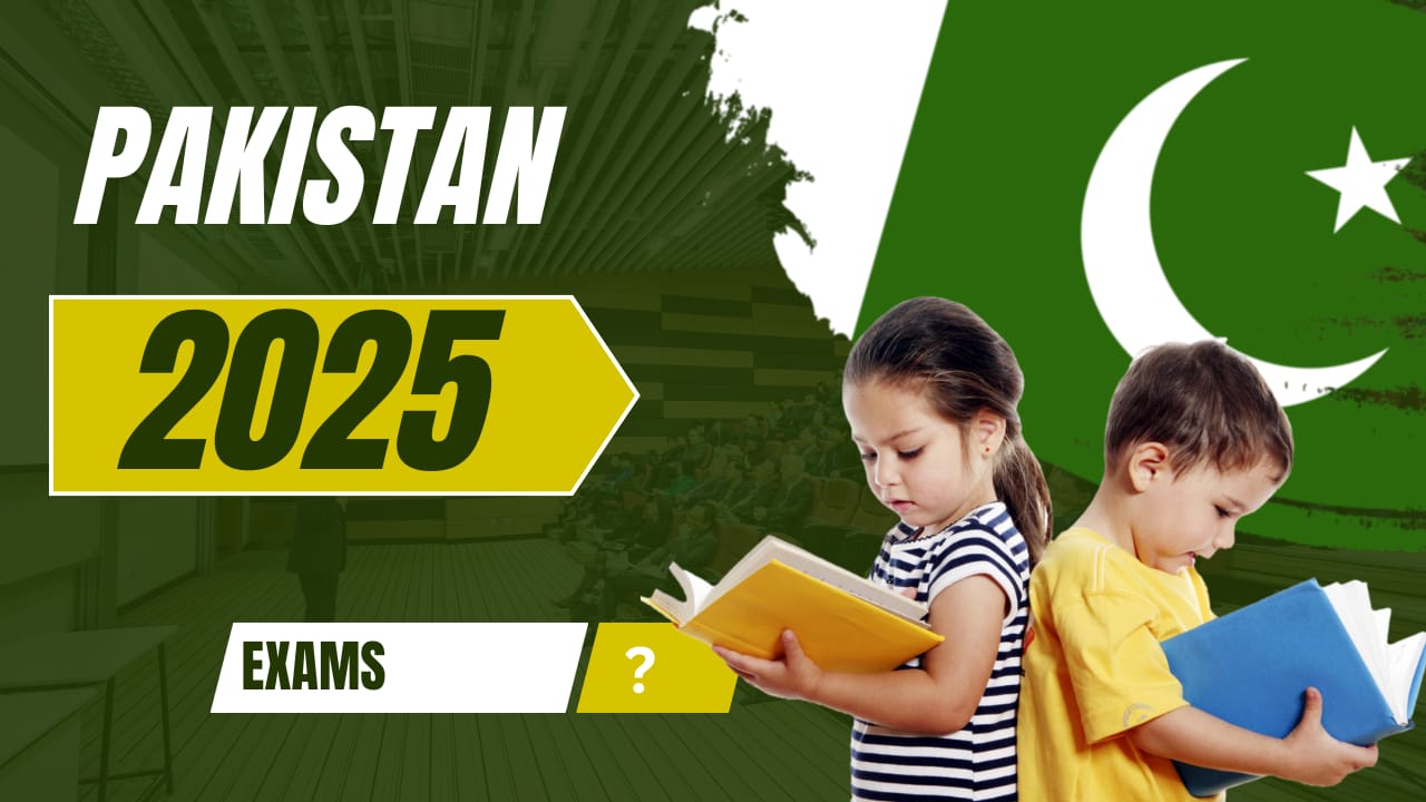 Pakistan Exams 2025 Are Getting Cancelled Due to War?