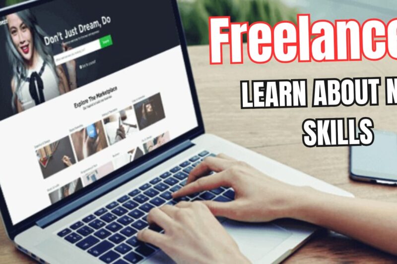 Upwork Freelancer 2025: About New Skills