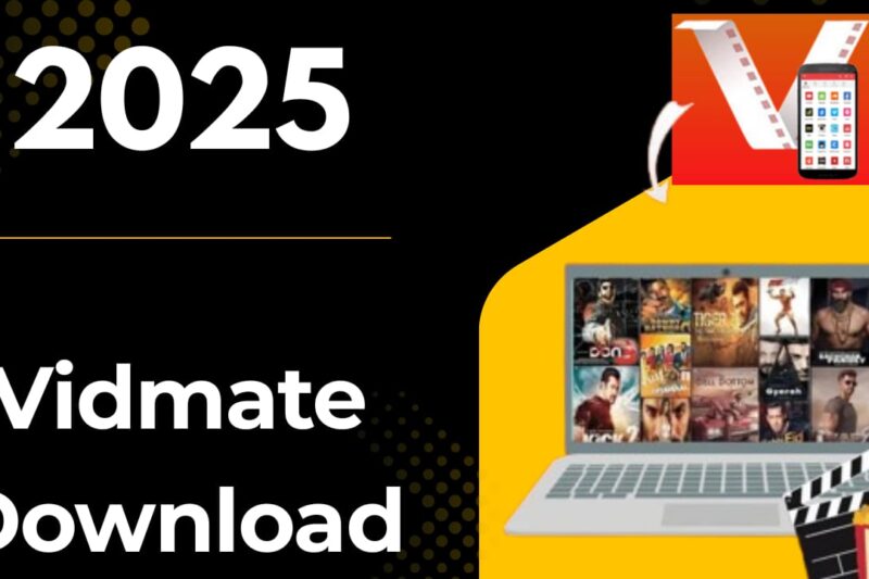 New VidMate Download 2025: You Need to Know Before You Install
