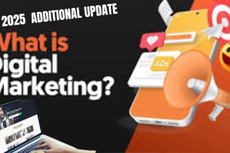 Digital Marketing What Should Actually Work? (And We’ll Tell You)