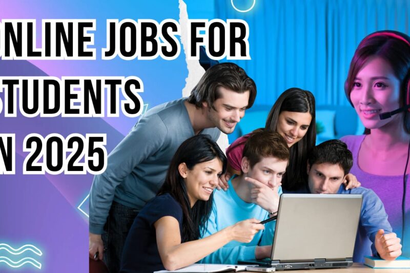 Expert Jobs 24 From Anywhere: Online Jobs for Students in 2025