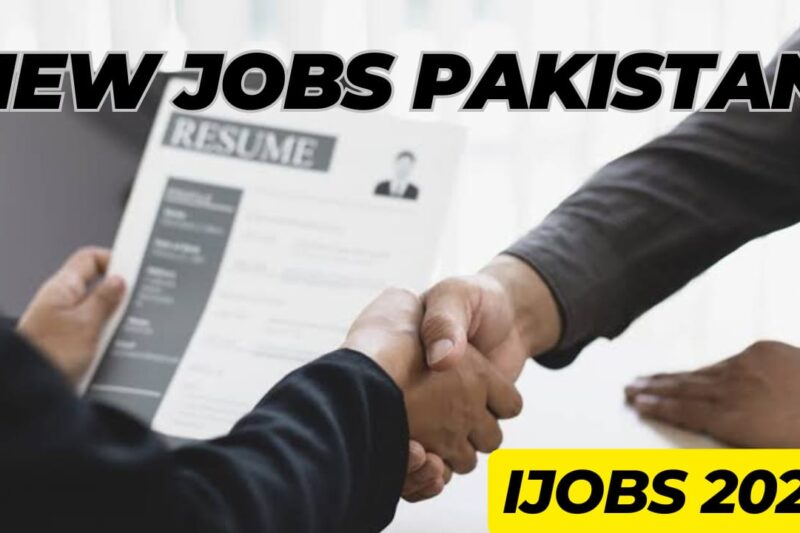 New Jobs in Pakistan: Job Opportunities in Pakistan-June 2025