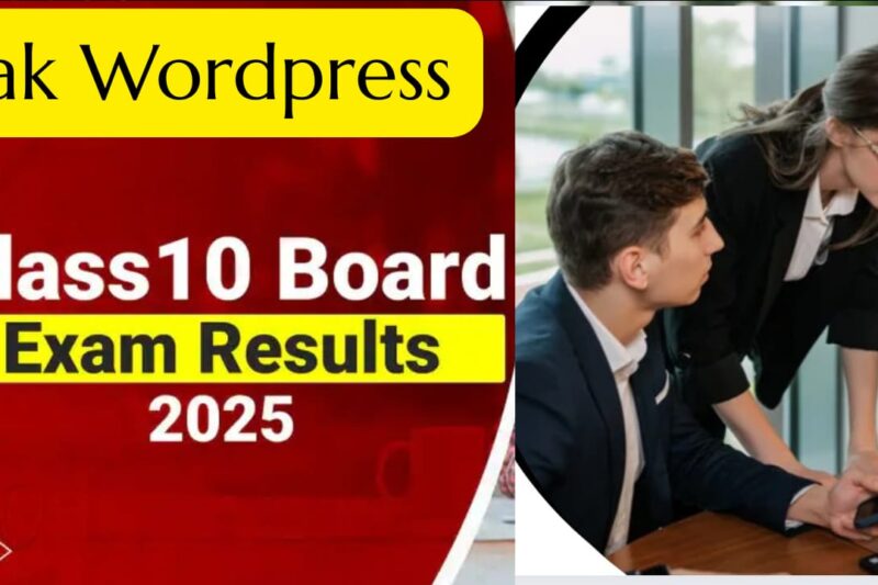 Class 10 Matriculation Results 2025: Everything You Need to Know